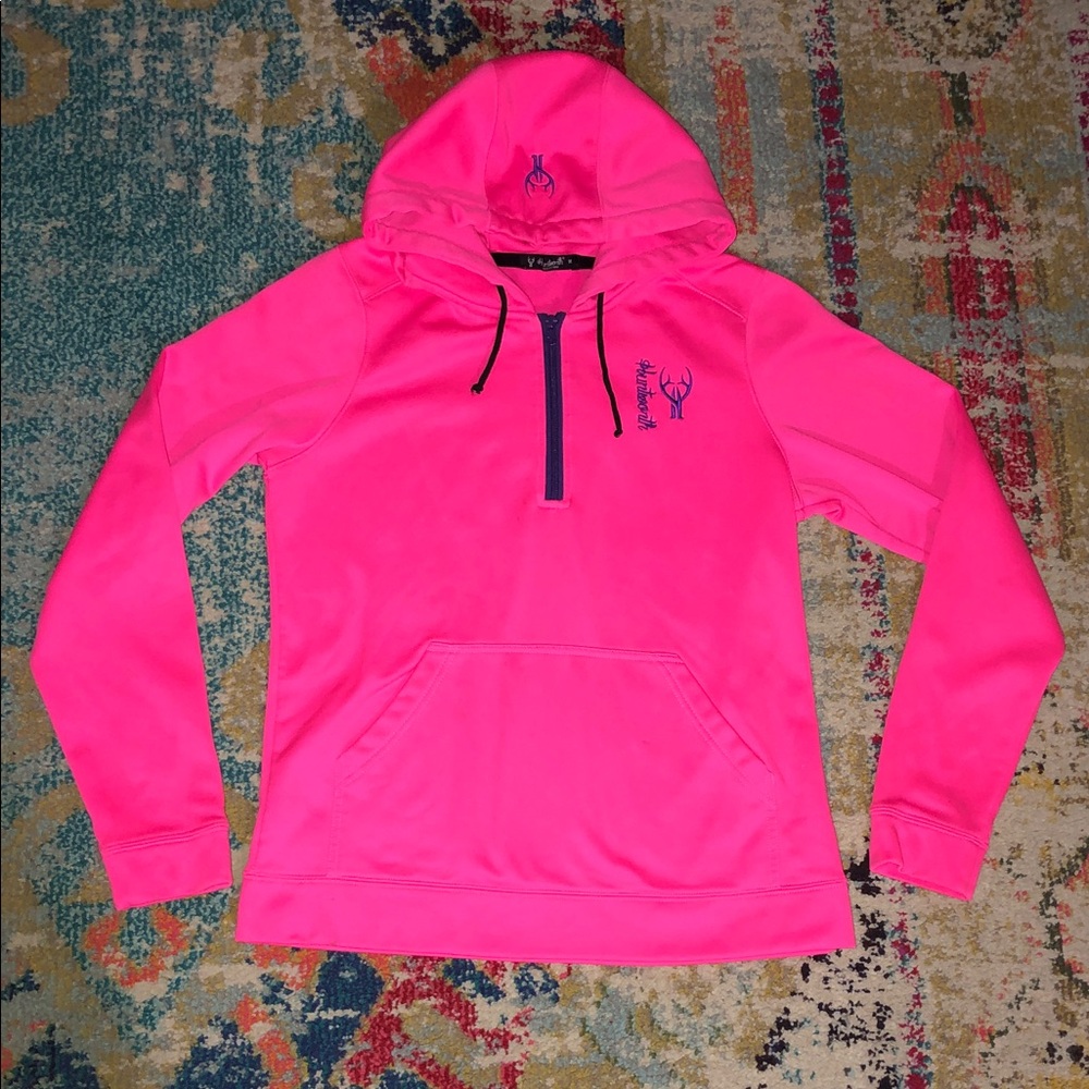 🧜🏼‍♀️3 for $15 item!🧜🏼‍♀️ huntsworth hoodie